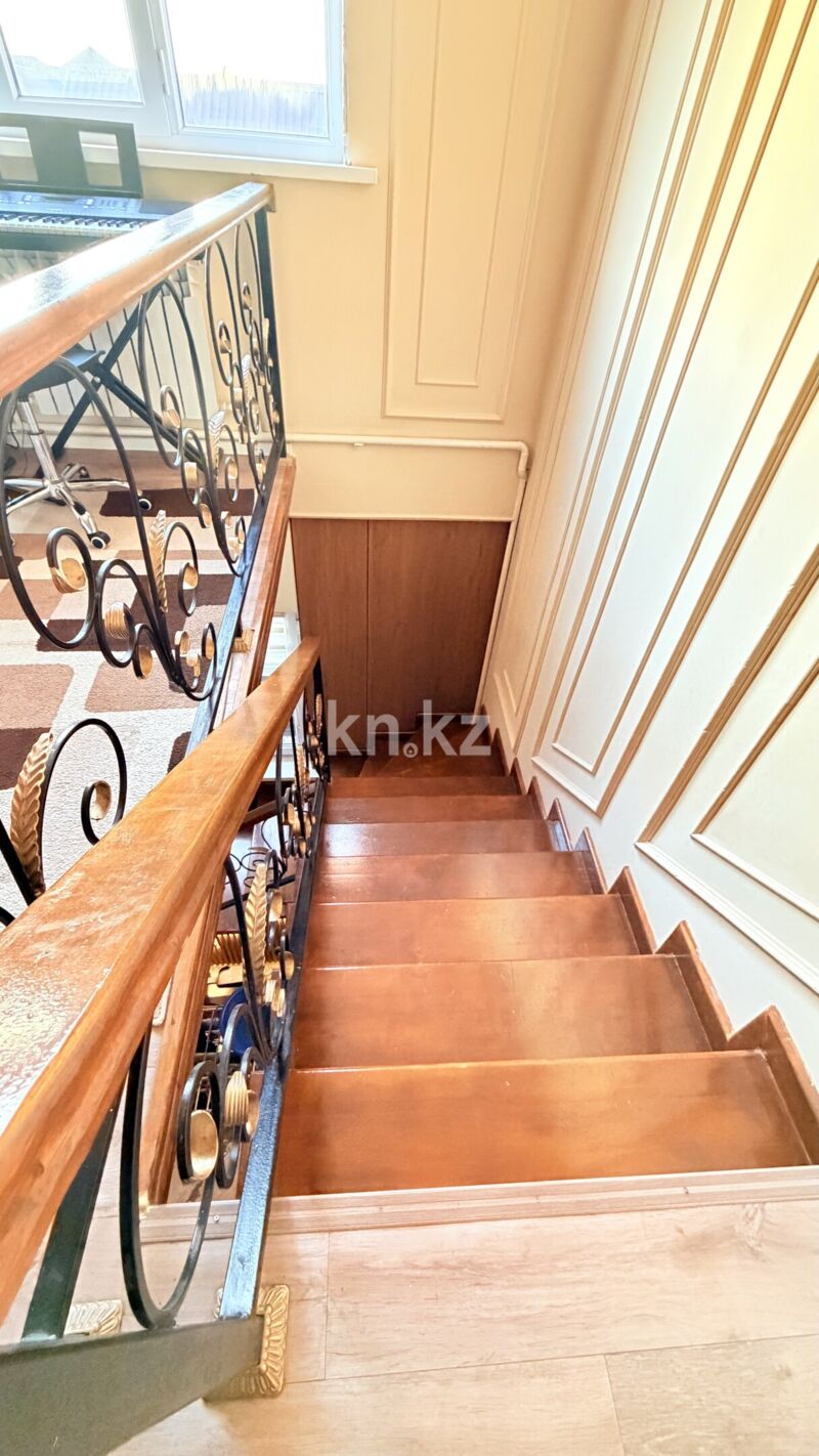 Продажа 4-комнатного дома, 140 м² - Продажа домов, коттеджей в Казахстане фото 33 из 35