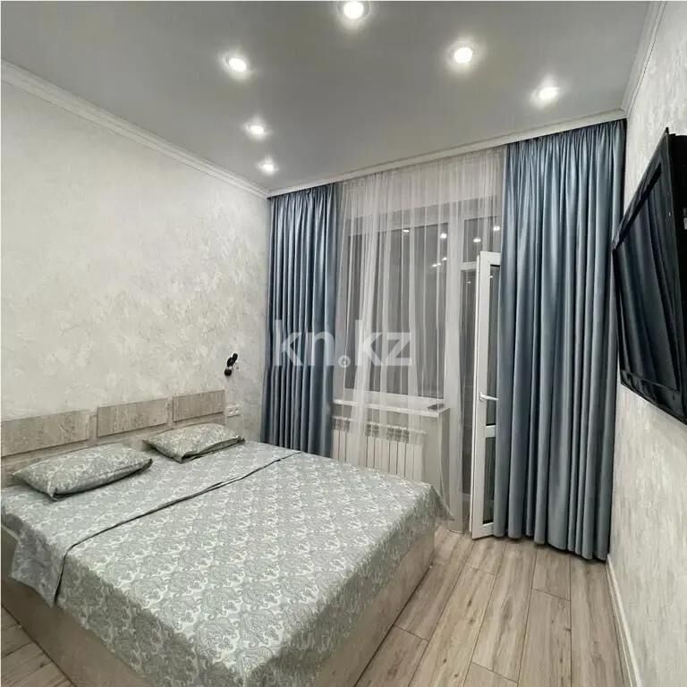 Продажа 2-комнатной квартиры, 50 м² - Продажа двухкомнатных квартир в кирпичном доме в Караганде - страница 28 фото 2 из 4