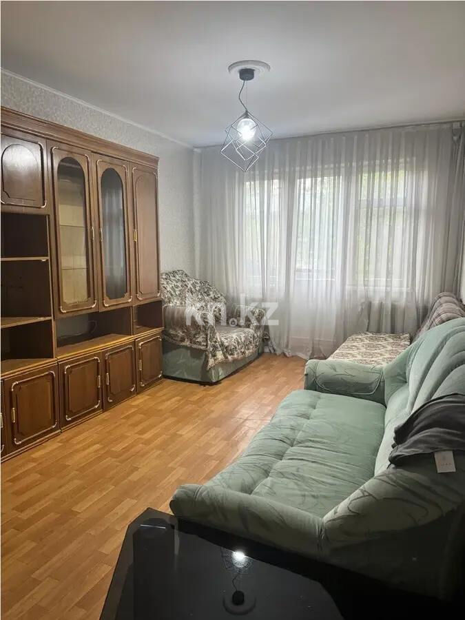 Продажа 1-комнатной квартиры, 32 м² - Продажа однокомнатных квартир в Ауэзовском р-не Алматы - страница 3 фото 1 из 2