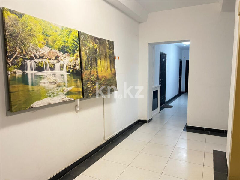 Продажа 4-комнатной квартиры, 86 м² - Продажа четырехкомнатных квартир в кирпичном доме в Караганде - страница 5 фото 30 из 36