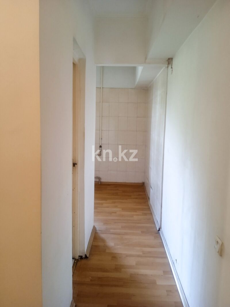 Аренда 2-комнатной квартиры, 64.1 м² - Аренда квартир помесячно в Алматы фото 2 из 8