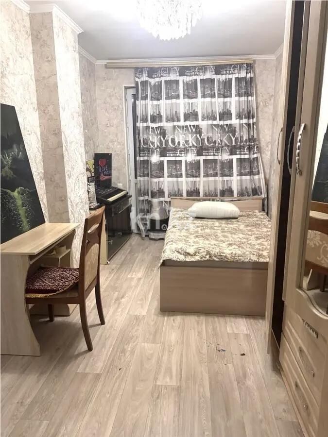 Продажа 4-комнатной квартиры, 84 м² - Продажа квартир в монолитно-каркасном доме в Астане - страница 2 фото 3 из 4