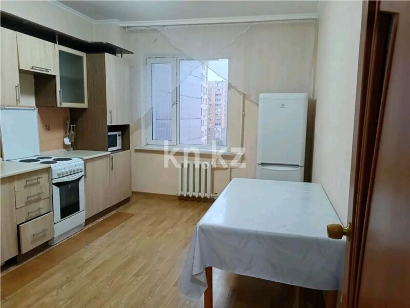 Продажа 1-комнатной квартиры, 38 м² - Недвижимость в Астане фото 2 из 3