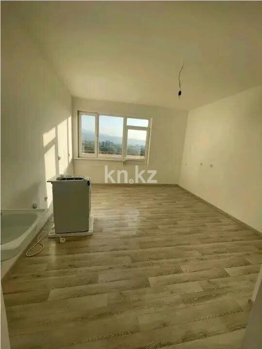 Продажа 2-комнатной квартиры, 87.4 м² - Продажа квартир в новостройках Алматы без посредников - страница 7 фото 1 из 4