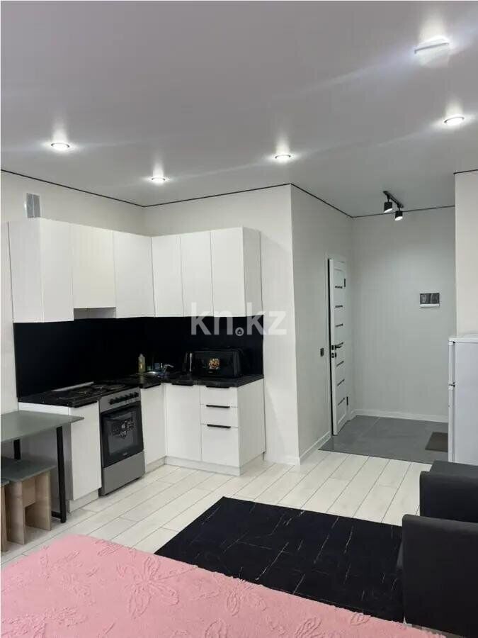 Продажа 1-комнатной квартиры, 26 м² - Продажа однокомнатных квартир в Астане - страница 20 фото 2 из 2