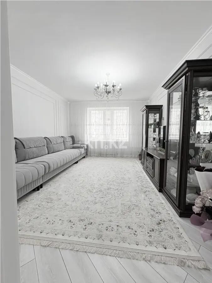 Продажа 3-комнатной квартиры, 89.9 м² - Продажа трехкомнатных квартир в Казахстане - страница 7 фото 1 из 4
