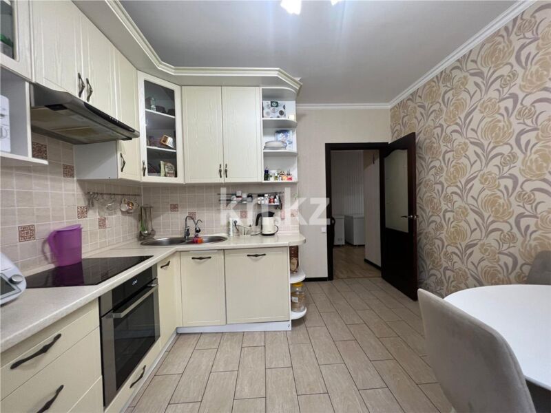 Продажа 3-комнатной квартиры, 101 м² - Продажа трехкомнатных квартир в кирпичном доме в Казахстане - страница 93 фото 8 из 12
