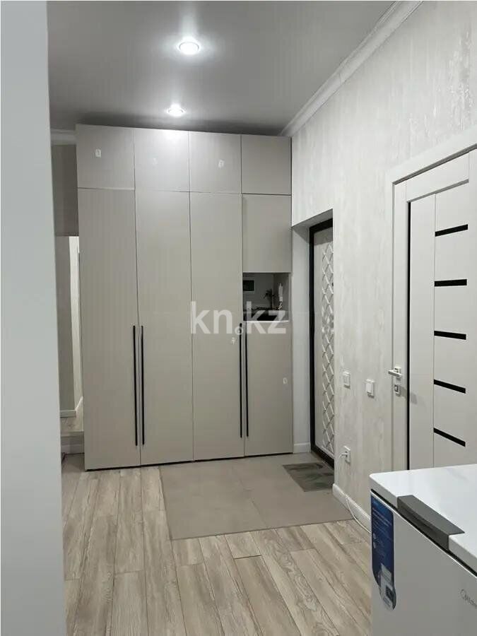 Продажа 2-комнатной квартиры, 64.8 м² - Продажа двухкомнатных квартир от собственников в Казахстане - страница 20 фото 4 из 5