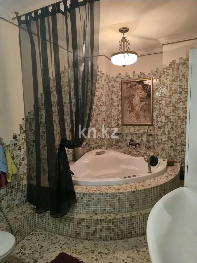 Продажа 3-комнатной квартиры, 97.4 м² - Продажа трехкомнатных квартир в Алатауском р-не Алматы - страница 6 фото 5 из 5