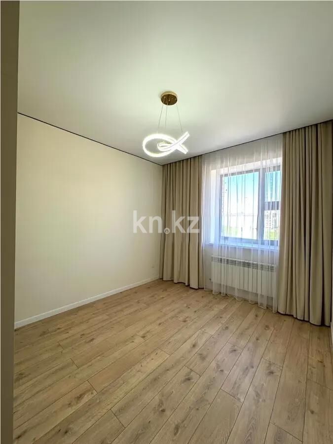 Продажа 3-комнатной квартиры, 117 м² - Продажа квартир в кирпичном доме в Астане - страница 191 фото 1 из 6