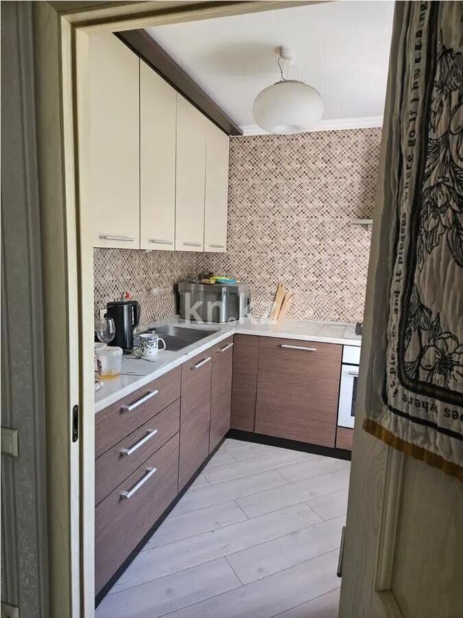 Продажа 3-комнатной квартиры, 56 м² - Продажа трехкомнатных квартир в Бостандыкском р-не Алматы - страница 3 фото 3 из 4