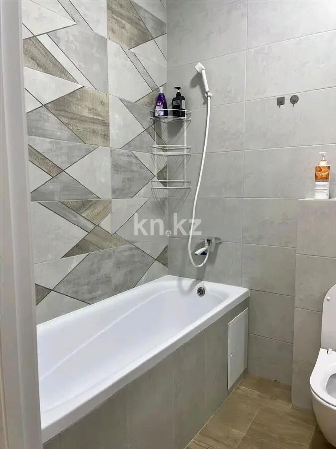 Продажа 2-комнатной квартиры, 61 м² - Продажа двухкомнатных квартир в р-не Сарайшык Астаны - страница 27 фото 4 из 4