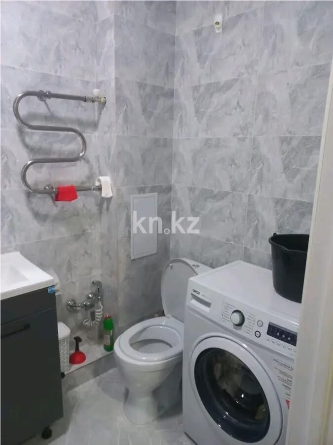 Продажа 1-комнатной квартиры, 43.1 м² - Продажа квартир в кирпичном доме в Астане - страница 3 фото 3 из 4