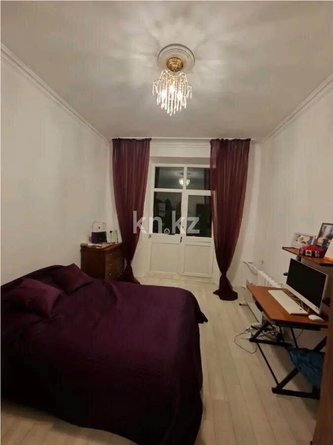 Продажа 2-комнатной квартиры, 51.6 м² - Продажа двухкомнатных квартир от собственников в Казахстане - страница 19 фото 2 из 5
