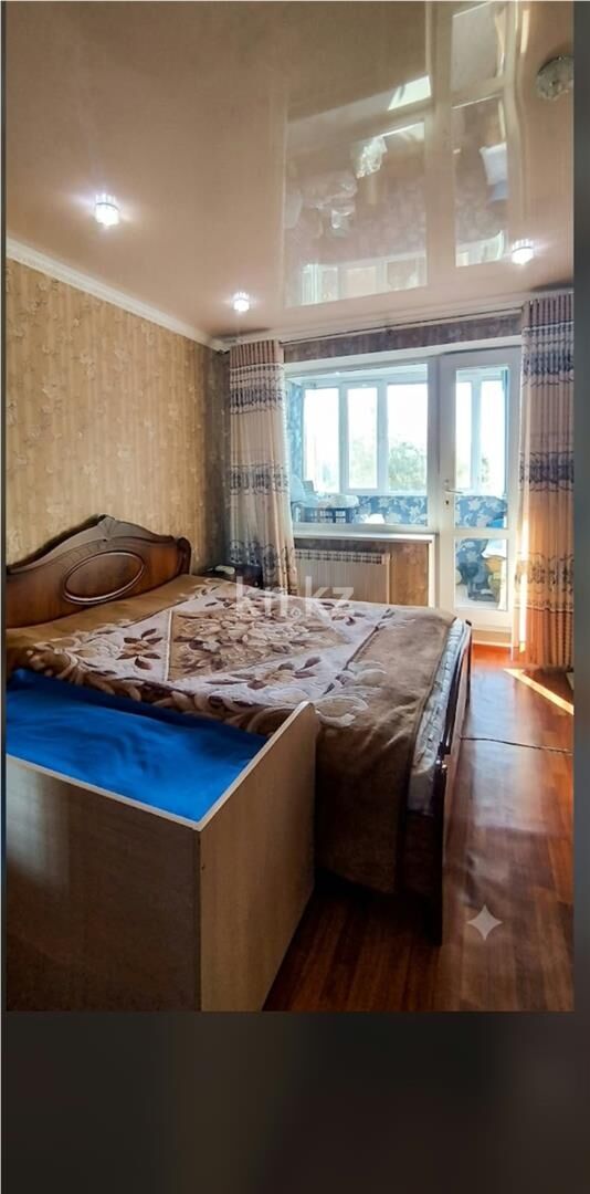 Продажа 3-комнатной квартиры, 68 м² - Продажа трехкомнатных квартир в Темиртау фото 4 из 14
