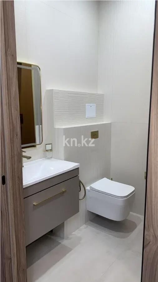 Продажа 3-комнатной квартиры, 115 м² - Продажа трехкомнатных квартир в Бостандыкском р-не Алматы - страница 5 фото 6 из 7