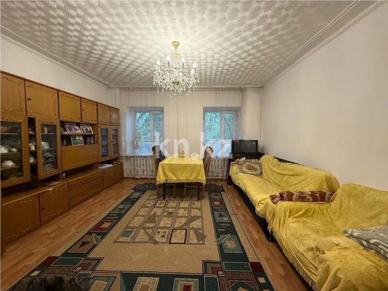 Продажа 3-комнатной квартиры, 75 м² - Продажа квартир в Караганде - страница 8 фото 1 из 7