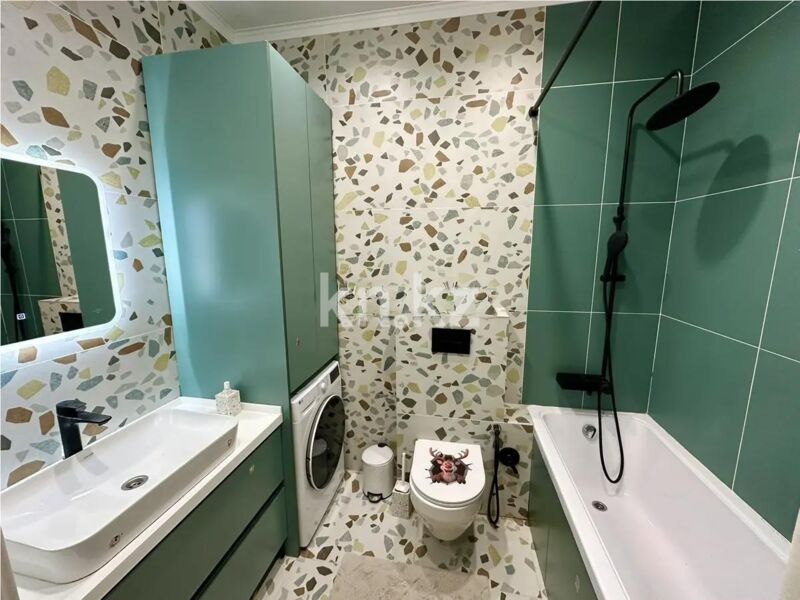 Продажа 3-комнатной квартиры, 74 м² - Продажа трехкомнатных квартир в Алмалинском р-не Алматы - страница 14 фото 5 из 5