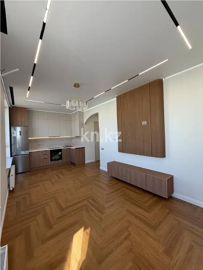 Продажа 3-комнатной квартиры, 70 м² - Продажа трехкомнатных квартир в кирпичном доме в Казахстане - страница 72 фото 2 из 3