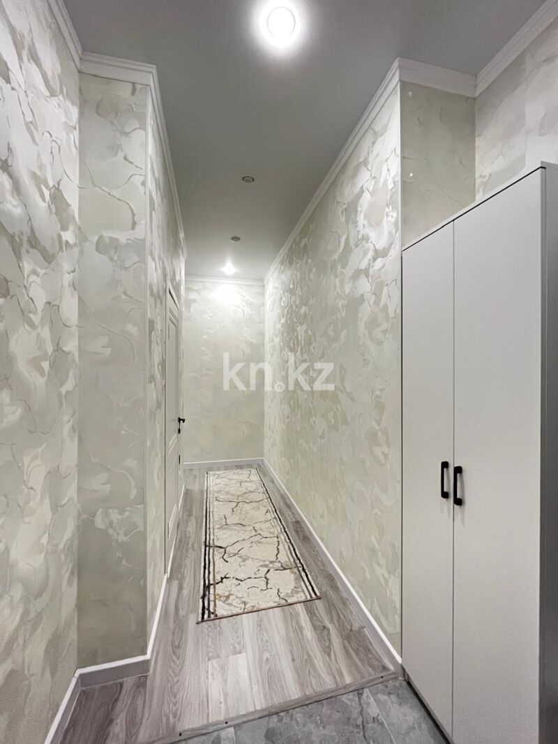 Аренда 1-комнатной квартиры, 41 м² - Аренда недвижимости в Казахстане - страница 2 фото 6 из 14