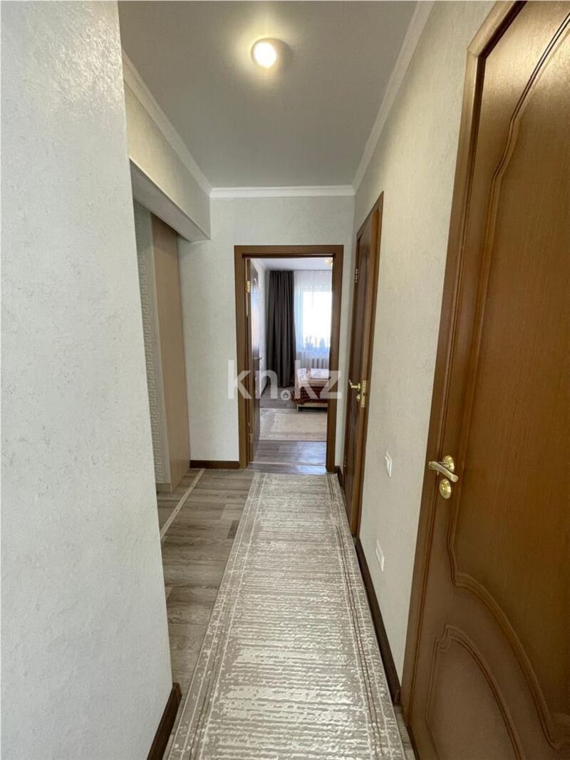Продажа 3-комнатной квартиры, 63 м² - Продажа трехкомнатных квартир на Юго-Востоке Караганды - страница 21 фото 13 из 20