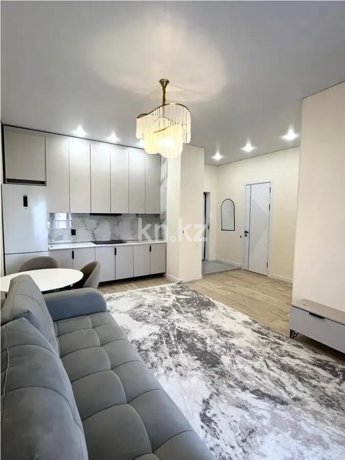 Продажа 2-комнатной квартиры, 45 м² - Продажа квартир от собственников в Астане - страница 19 фото 3 из 4