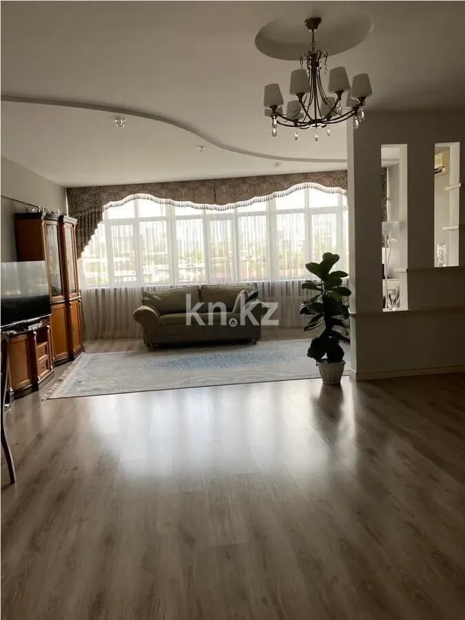 Продажа 2-комнатной квартиры, 112.2 м² - Продажа двухкомнатных квартир в Бостандыкском р-не Алматы - страница 35 фото 1 из 4