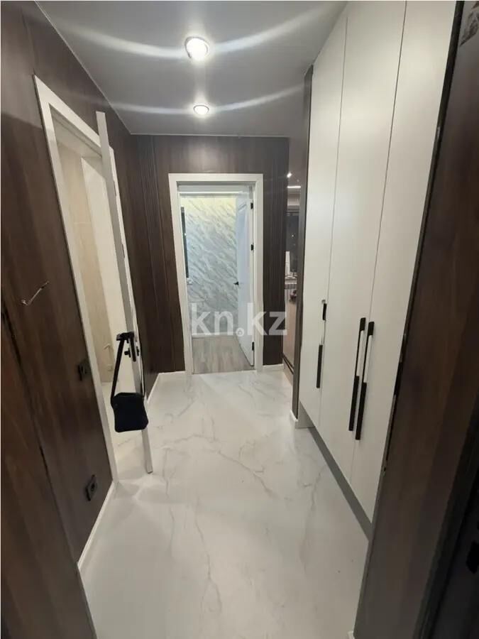 Продажа 2-комнатной квартиры, 38 м² - Продажа квартир в Казахстане - страница 18 фото 5 из 5