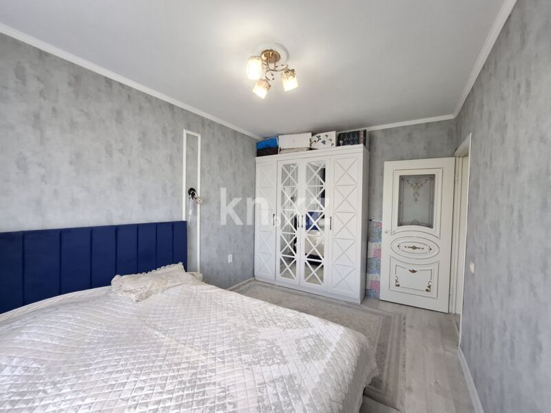 Продажа 3-комнатной квартиры, 64 м² - Продажа трехкомнатных квартир в Майкудуке Караганды - страница 8 фото 8 из 29