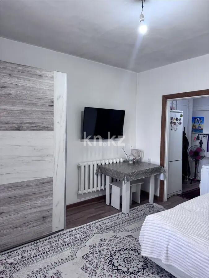 Продажа 1-комнатной квартиры, 25 м² - Продажа однокомнатных квартир в Бостандыкском р-не Алматы - страница 16 фото 1 из 6
