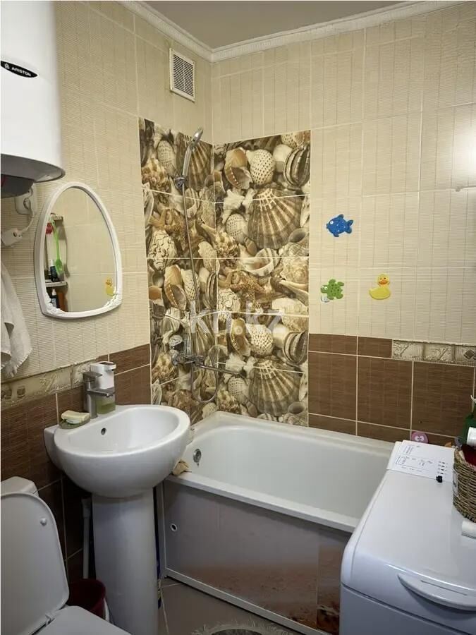 Продажа 2-комнатной квартиры, 42 м² - Продажа двухкомнатных квартир от собственников в Караганде - страница 25 фото 4 из 4