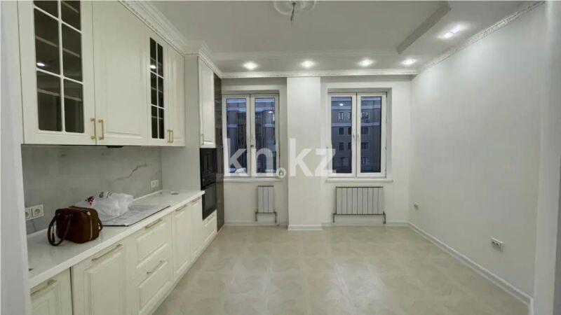 Продажа 5-комнатной квартиры, 142.1 м² - Продажа пятикомнатных и более квартир в кирпичном доме в Астане фото 2 из 3