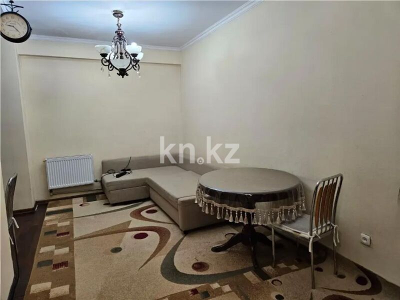Продажа 2-комнатной квартиры, 57 м² - Продажа двухкомнатных квартир в р-не Алматы Астаны - страница 3 фото 1 из 5
