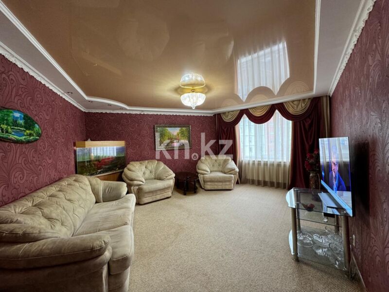 Продажа 4-комнатной квартиры, 90 м² - Продажа квартир в Казахстане - страница 1347 фото 1 из 15