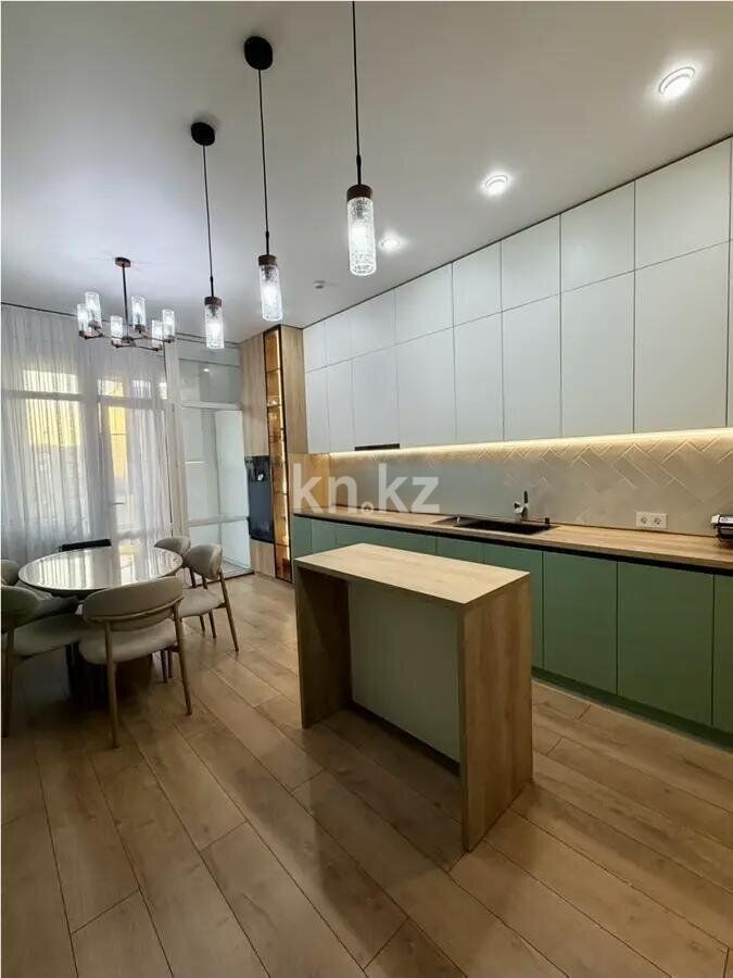 Продажа 3-комнатной квартиры, 106 м² - Продажа квартир в Казахстане - страница 136 фото 4 из 7