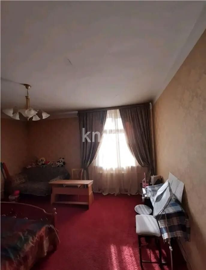 Продажа 3-комнатной квартиры, 80 м² - Продажа трехкомнатных квартир в Медеуском р-не Алматы - страница 14 фото 2 из 5