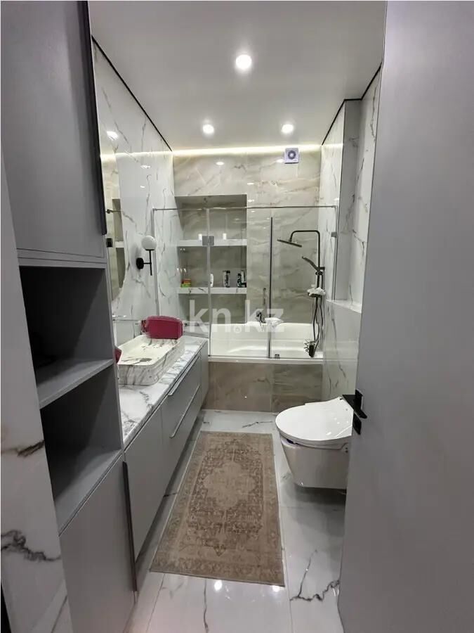Продажа 3-комнатной квартиры, 78 м² - Продажа трехкомнатных квартир в Алмалинском р-не Алматы - страница 6 фото 5 из 5