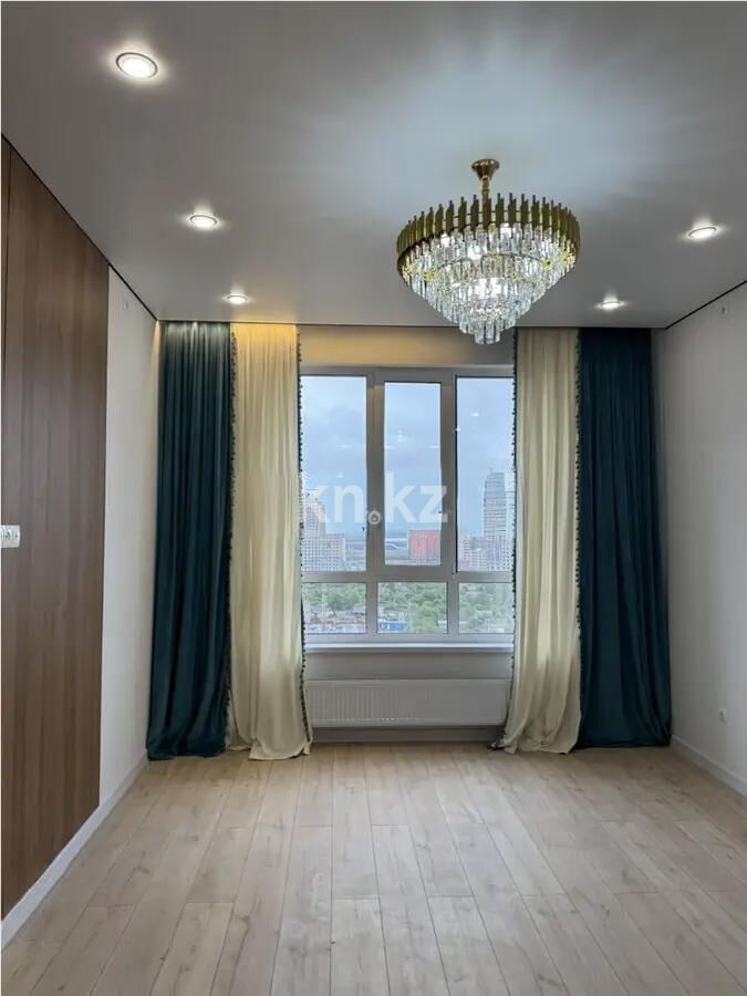 Продажа 2-комнатной квартиры, 44 м² - Продажа квартир в Казахстане - страница 11 фото 1 из 3