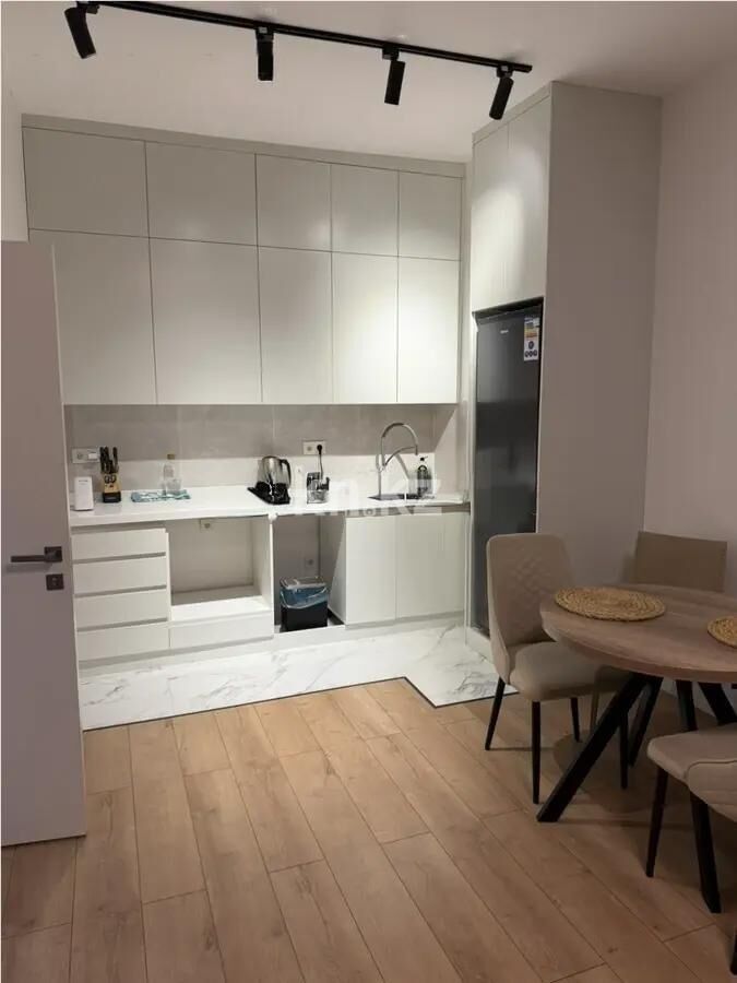 Продажа 2-комнатной квартиры, 54 м² - Продажа двухкомнатных квартир в Медеуском р-не Алматы - страница 7 фото 3 из 5