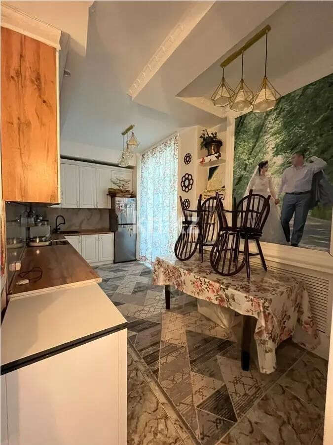 Продажа 3-комнатной квартиры, 90 м² - Продажа квартир в монолитно-каркасном доме в Астане - страница 38 фото 4 из 6