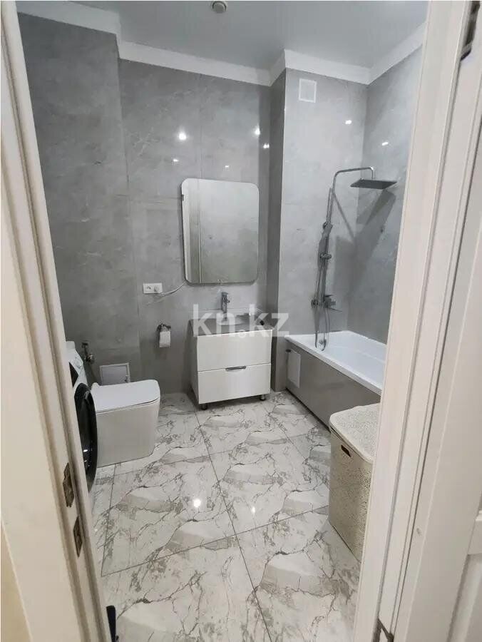 Продажа 3-комнатной квартиры, 91 м² - Продажа квартир в монолитно-каркасном доме в Астане - страница 71 фото 3 из 5