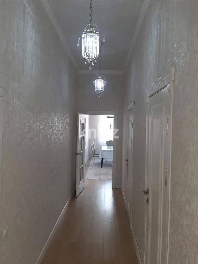 Продажа 2-комнатной квартиры, 72 м² - Продажа двухкомнатных квартир от собственников в Алматы фото 5 из 6
