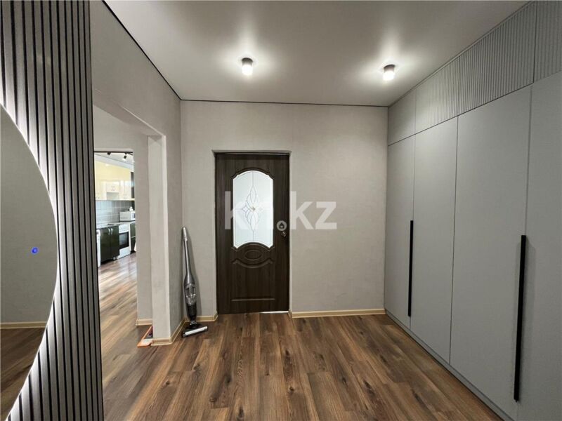 Продажа 2-комнатной квартиры, 78 м² - Продажа квартир в панельном доме в Казахстане - страница 9 фото 17 из 20