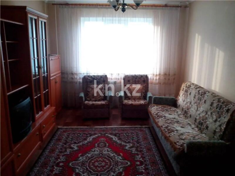 Продажа 2-комнатной квартиры, 55 м² - Продажа квартир в Турксибском р-не Алматы фото 1 из 3
