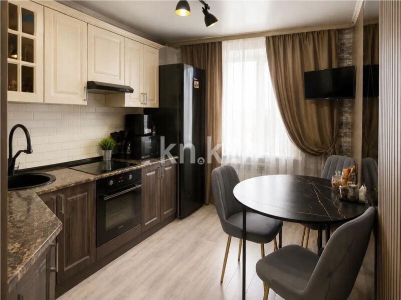 Продажа 3-комнатной квартиры, 67 м² - Недвижимость в Темиртау - страница 26 фото 4 из 7