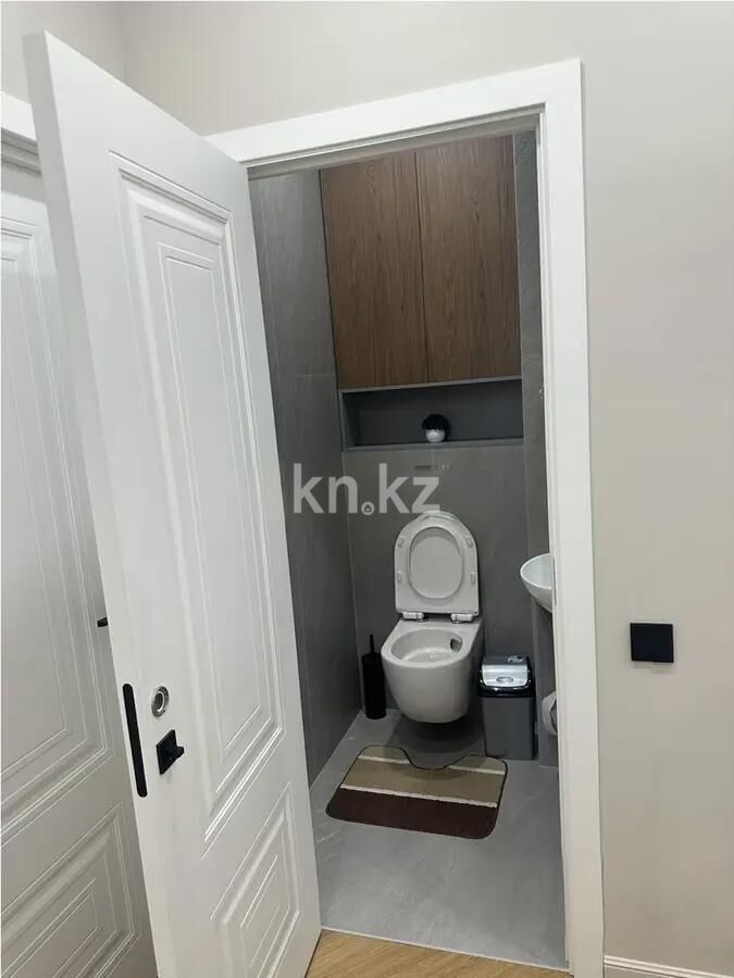 Продажа 3-комнатной квартиры, 80 м² - Продажа трехкомнатных квартир в Алатауском р-не Алматы - страница 8 фото 6 из 7
