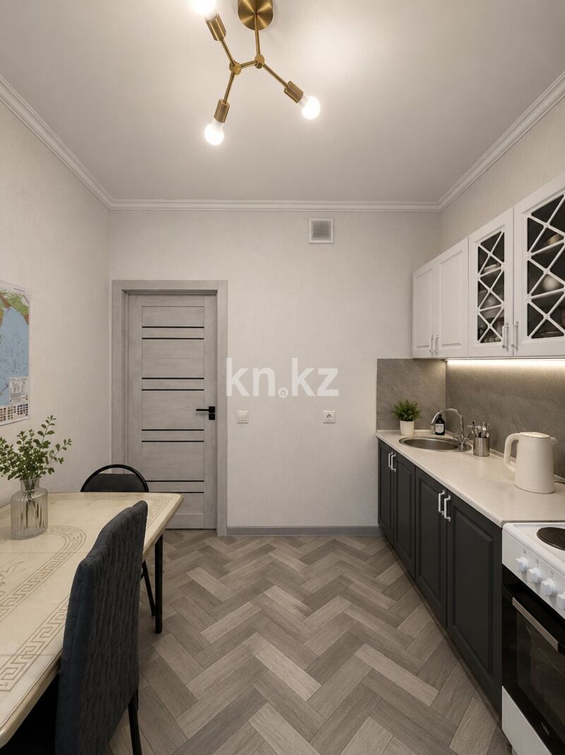 Продажа 2-комнатной квартиры, 67 м² - Продажа двухкомнатных квартир на Юго-Востоке Караганды - страница 13 фото 7 из 7