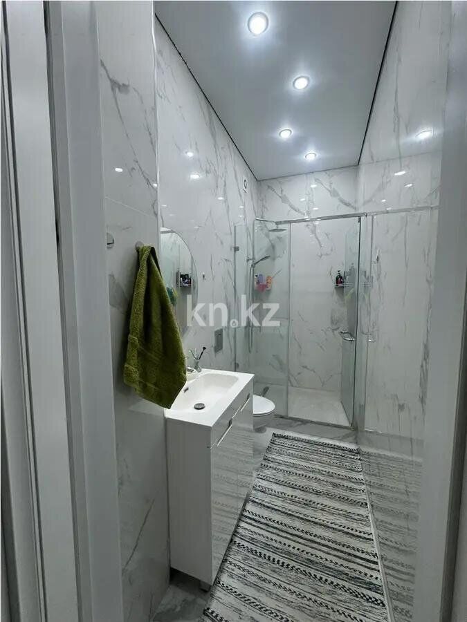 Продажа 3-комнатной квартиры, 101.3 м² - Продажа недвижимости в Астане - страница 28 фото 5 из 5