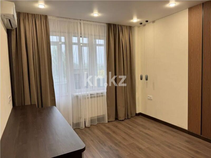 Продажа 3-комнатной квартиры, 112 м² - Продажа трехкомнатных квартир в Бостандыкском р-не Алматы - страница 3 фото 4 из 7