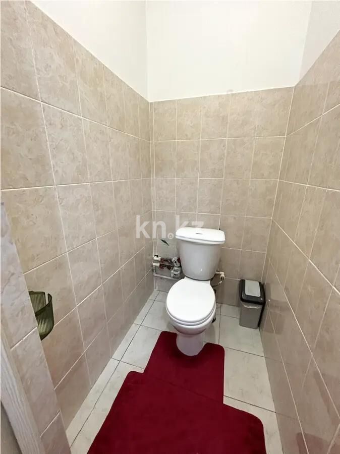 Продажа 2-комнатной квартиры, 58.6 м² - Продажа квартир в р-не Сарайшык Астаны - страница 3 фото 5 из 6